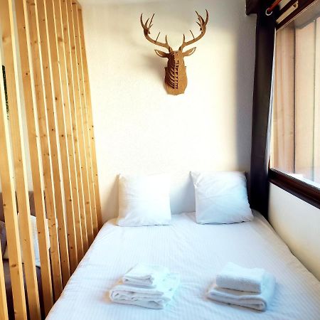 ⁂⁂ Studio Cledicihome Refait A Neuf ! // Plein Centre Ville // Rue Calme / Wifi ⁂⁂ Жерарме Екстер'єр фото