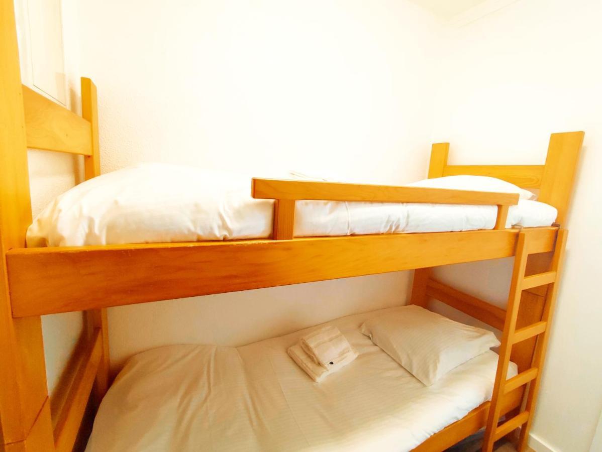 ⁂⁂ Studio Cledicihome Refait A Neuf ! // Plein Centre Ville // Rue Calme / Wifi ⁂⁂ Жерарме Екстер'єр фото